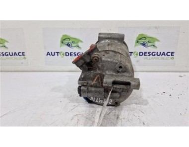 Compresor Aire Acondicionado Opel Insignia Berlina  2 0 Selective [2 0 Ltr  - 96 kW CDTI]