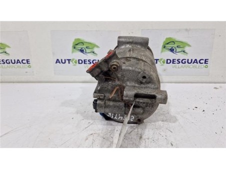 Compresor Aire Acondicionado Opel Insignia Berlina  2 0 Selective [2 0 Ltr  - 96 kW CDTI]