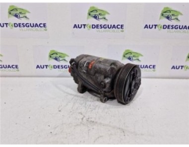 Compresor Aire Acondicionado Audi A3  1 9 TDI Ambiente [1 9 Ltr  - 81 kW TDI]