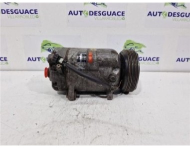 Compresor Aire Acondicionado Audi A3  1 9 TDI Ambiente [1 9 Ltr  - 81 kW TDI]
