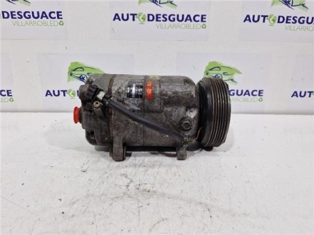 Compresor Aire Acondicionado Audi A3  1 9 TDI Ambiente [1 9 Ltr  - 81 kW TDI]