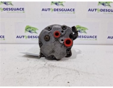 Compresor Aire Acondicionado Audi A3  1 9 TDI Ambiente [1 9 Ltr  - 81 kW TDI]