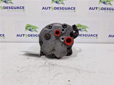 Compresor Aire Acondicionado Audi A3  1 9 TDI Ambiente [1 9 Ltr  - 81 kW TDI]