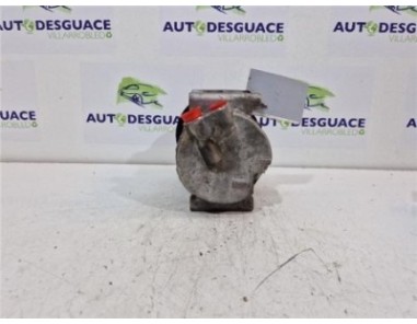 Compresor Aire Acondicionado Alfa Romeo GT  1 9 JTD