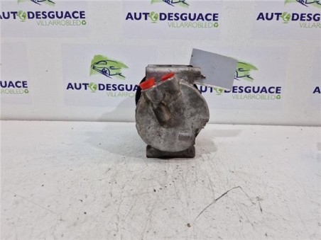 Compresor Aire Acondicionado Alfa Romeo GT  1 9 JTD