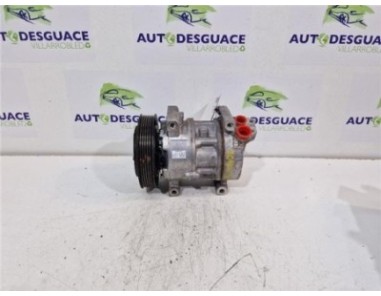Compresor Aire Acondicionado Alfa Romeo GT  1 9 JTD