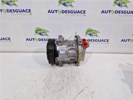 Compresor Aire Acondicionado Alfa Romeo GT  1 9 JTD
