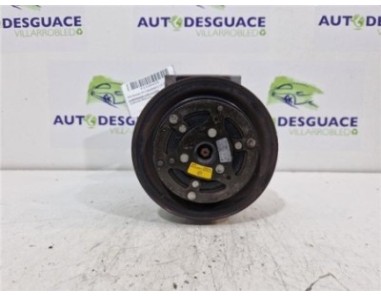 Compresor Aire Acondicionado Alfa Romeo GT  1 9 JTD