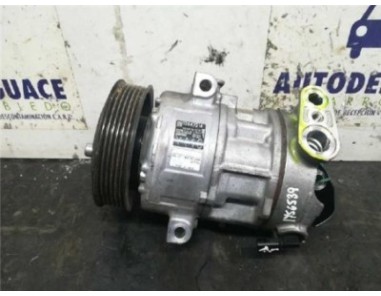 Compresor Aire Acondicionado Opel CORSA E 1 3 16V CDTI 