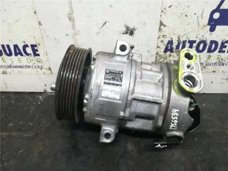 Compresor Aire Acondicionado Opel CORSA E 1 3 16V CDTI 