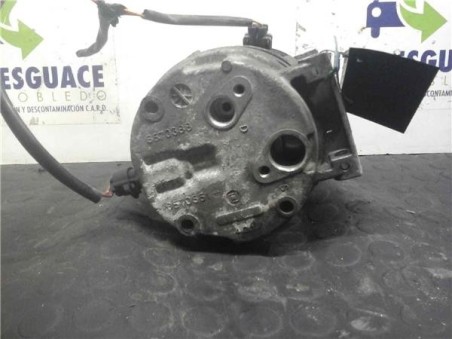 Compresor Aire Acondicionado Renault LAGUNA II 1 9 dCi D 