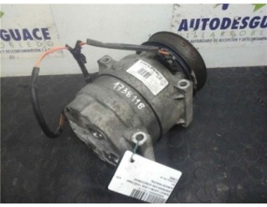 Compresor Aire Acondicionado Renault LAGUNA II 1 9 dCi D 