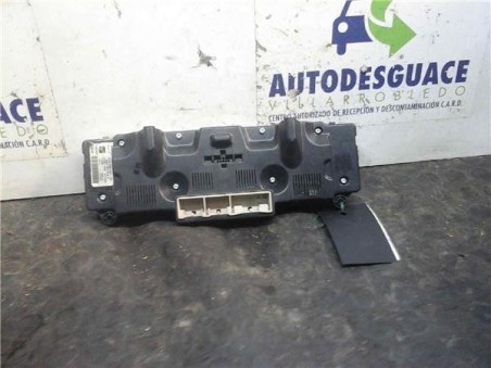 Mandos Climatizador Seat TOLEDO 2 0 TDI 