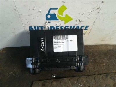 Mandos Climatizador Kia SPORTAGE 2 0 CRDi