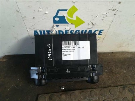 Mandos Climatizador Kia SPORTAGE 2 0 CRDi 