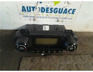 Mandos Climatizador Kia SPORTAGE 2 0 CRDi 