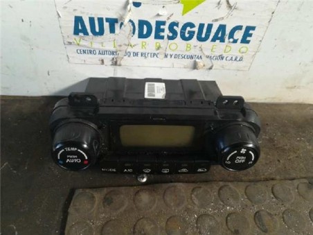 Mandos Climatizador Kia SPORTAGE 2 0 CRDi 