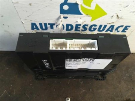 Mandos Climatizador Kia SPORTAGE 2 0 CRDi 