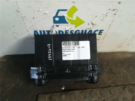 Mandos Climatizador Kia SPORTAGE 2 0 CRDi 