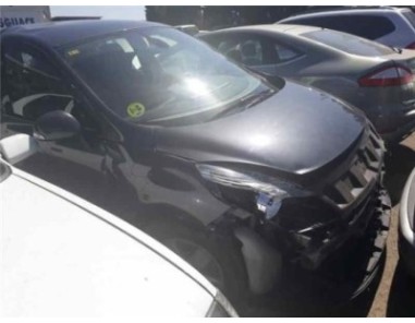 Centralita Renault SCENIC III 1 5 dCi D FAP 