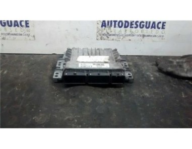 Centralita Renault SCENIC III 1 5 dCi D FAP 