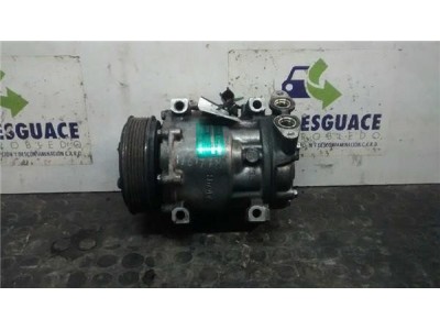 Compresor Aire Acondicionado Ford FOCUS C-MAX 1 6 TDCi