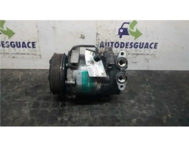 Compresor Aire Acondicionado Ford FOCUS C-MAX 1 6 TDCi 