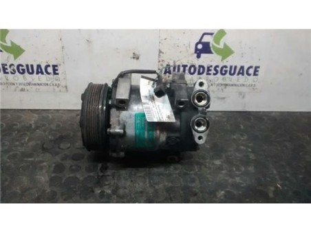 Compresor Aire Acondicionado Ford FOCUS C-MAX 1 6 TDCi 