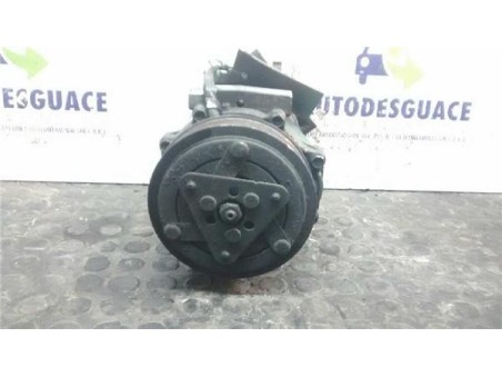 Compresor Aire Acondicionado Ford FOCUS C-MAX 1 6 TDCi 