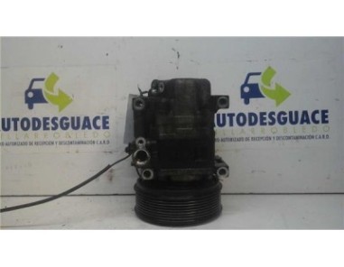 Compresor Aire Acondicionado Mazda 6 BERLINA 2 0 D 