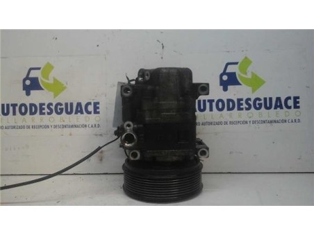 Compresor Aire Acondicionado Mazda 6 BERLINA 2 0 D 