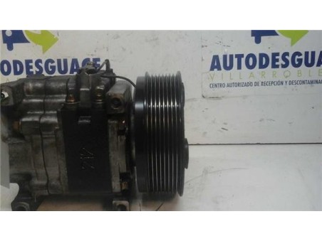 Compresor Aire Acondicionado Mazda 6 BERLINA 2 0 D 