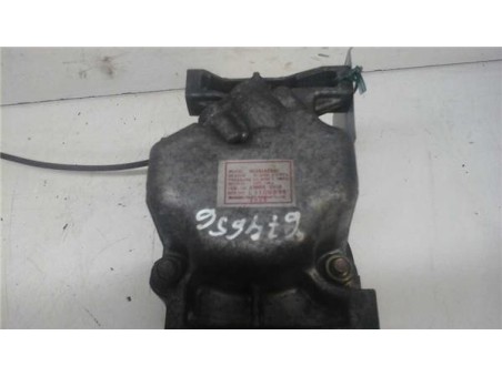 Compresor Aire Acondicionado Mazda 6 BERLINA 2 0 D 