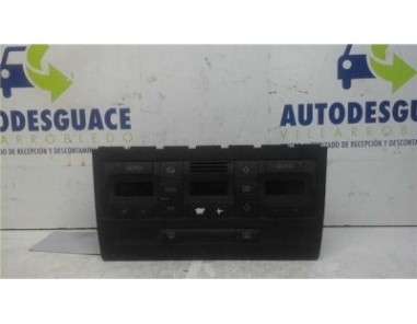 Mandos Climatizador Audi A4 BERLINA 2 5 V6 24V TDI 