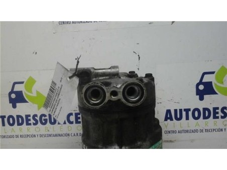 Compresor Aire Acondicionado MG ROVER STREETWISE 2 0 iDT 