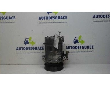 Compresor Aire Acondicionado MG ROVER STREETWISE 2 0 iDT 