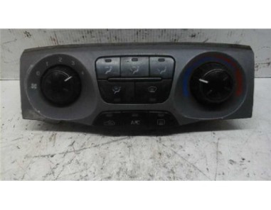 Mandos Climatizador Hyundai TRAJET 2 0 CRDi 