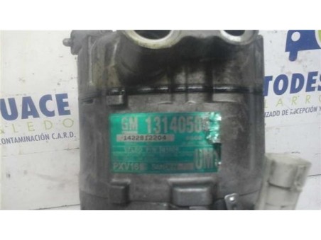 Compresor Aire Acondicionado Opel SIGNUM 2 2 16V DTI 