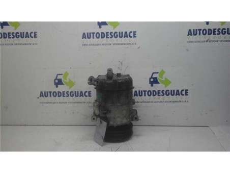 Compresor Aire Acondicionado Opel SIGNUM 2 2 16V DTI 
