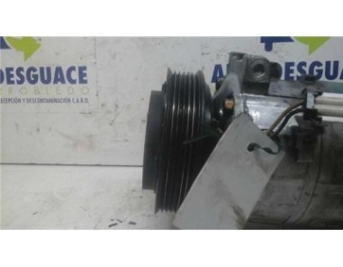 Compresor Aire Acondicionado Opel SIGNUM 2 2 16V DTI 