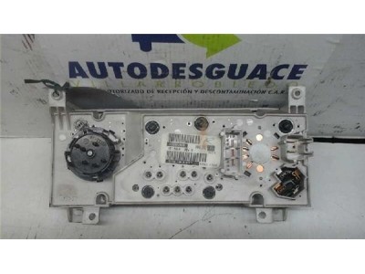 Mandos Climatizador Chrysler JEEP GR CHEROKEE 3 1 TD 