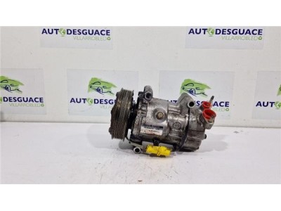 Compresor Aire Acondicionado Citroen C2  1 4 by Loeb [1 4 Ltr  - 50 kW HDi]