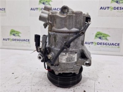 Compresor Aire Acondicionado Nissan Juke II  1 0 Acenta [1 0 Ltr  - 84 kW 12V CAT]