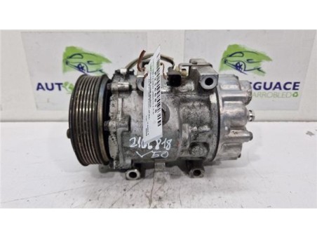 Compresor Aire Acondicionado Volvo V50 Familiar  2 0 D