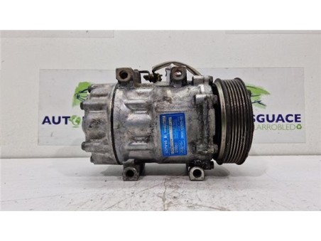 Compresor Aire Acondicionado Volvo V50 Familiar  2 0 D