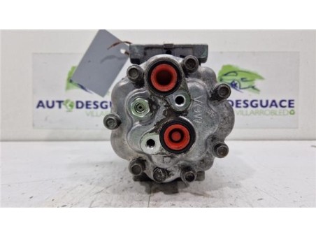 Compresor Aire Acondicionado Volvo V50 Familiar  2 0 D