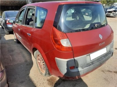 Compresor Aire Acondicionado Renault GRAND SCÉNIC II  1 9 dCi