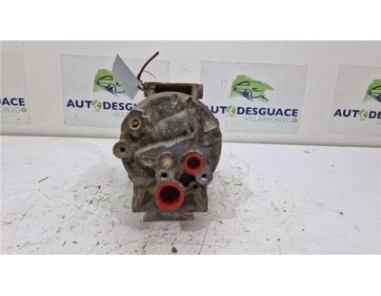 Compresor Aire Acondicionado Renault GRAND SCÉNIC II  1 9 dCi 