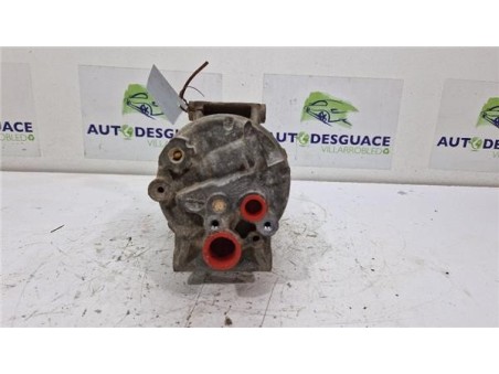 Compresor Aire Acondicionado Renault GRAND SCÉNIC II  1 9 dCi 