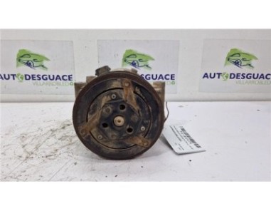 Compresor Aire Acondicionado Renault GRAND SCÉNIC II  1 9 dCi 